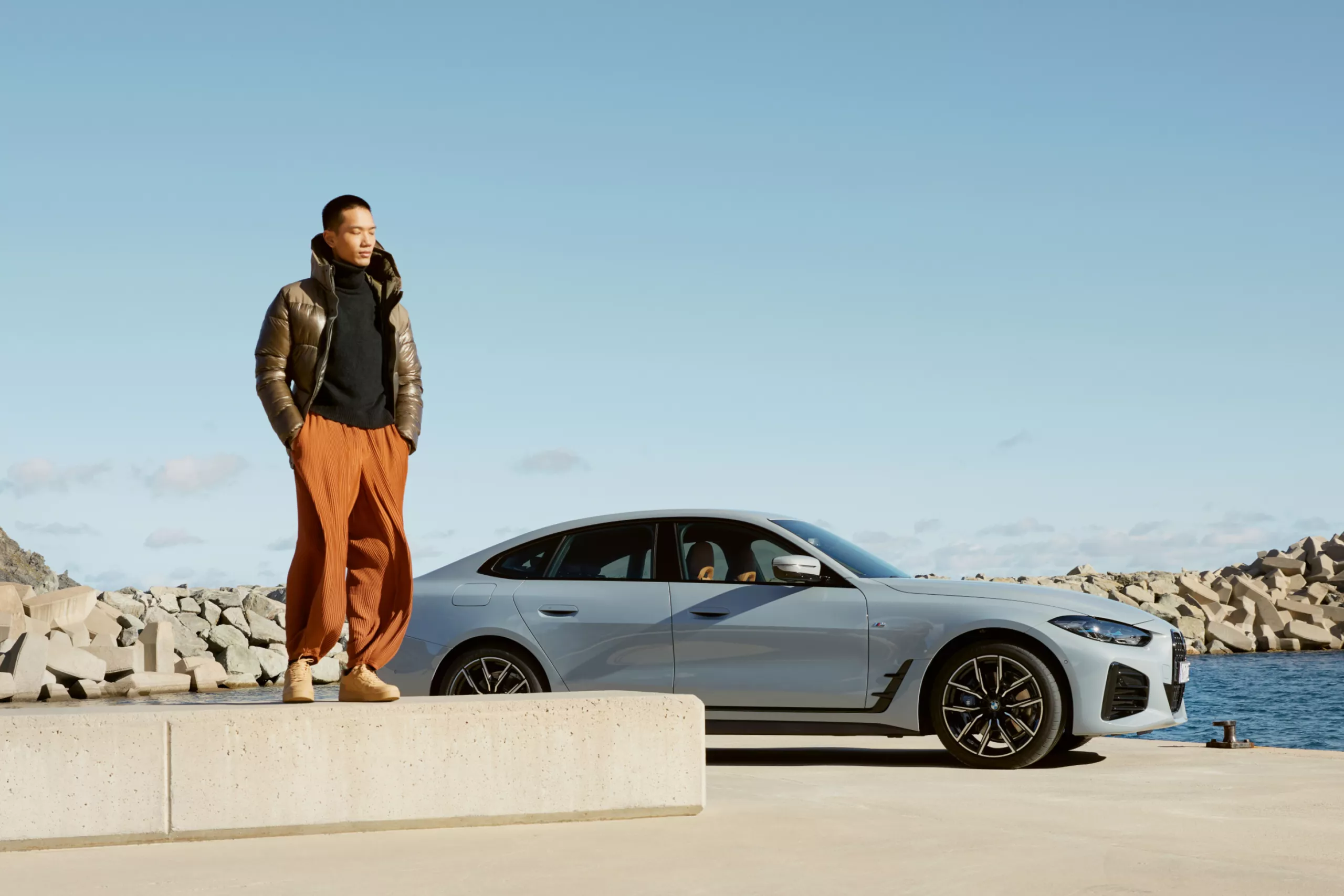 BMW Team - BMW Service Inclusive BMW Team - BMW Service Inclusive